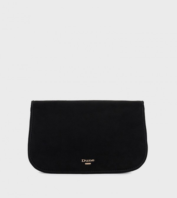Dune London Dune London - Black Clutches