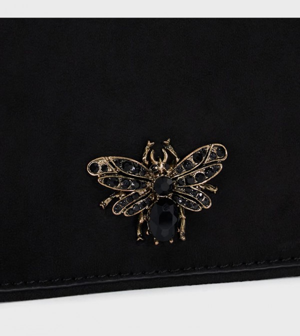 Dune London Dune London - Black Clutches