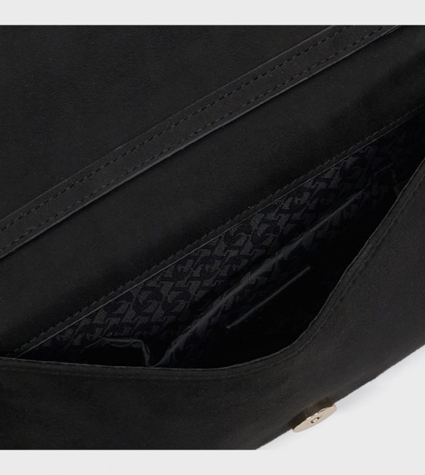 Dune London Dune London - Black Clutches