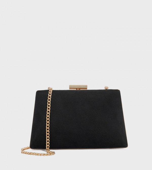 Dune London  Bags - Black Clutches