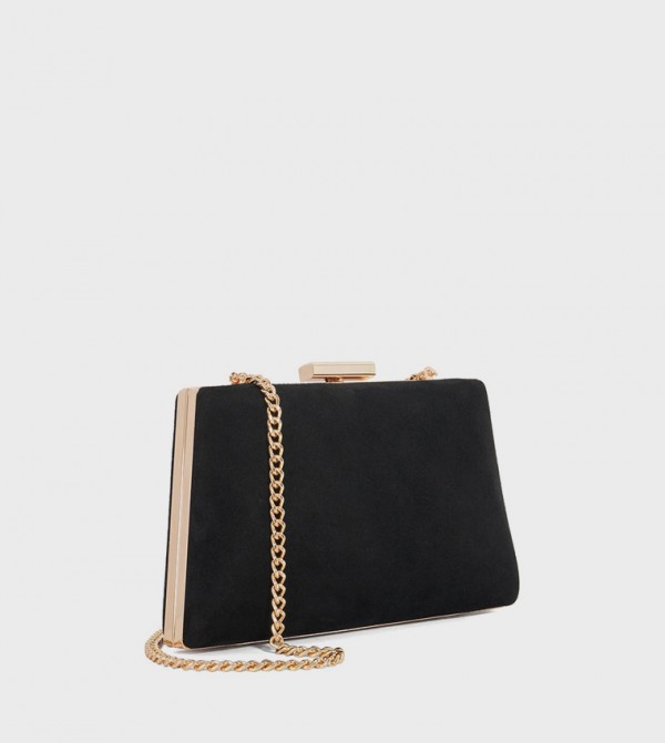 Dune London  Bags - Black Clutches