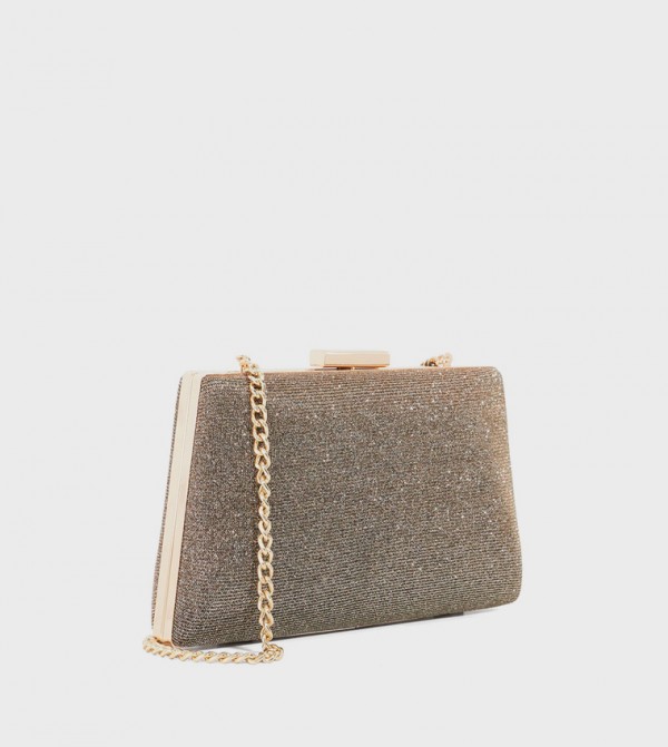 Dune London  Bags - Bronze Clutches
