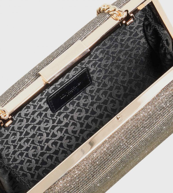 Dune London  Bags - Bronze Clutches