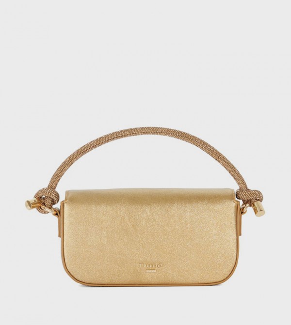 ديون لندن  حقائب صغيرة - ذهبي Mini Bags