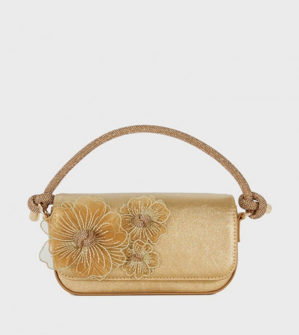 ديون لندن  حقائب صغيرة - ذهبي Mini Bags