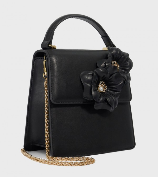 Dune London  Bags - Black Handheld Bags