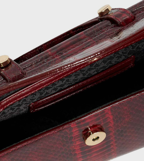 ديون لندن ديون لندن - أحمر Handheld Bags