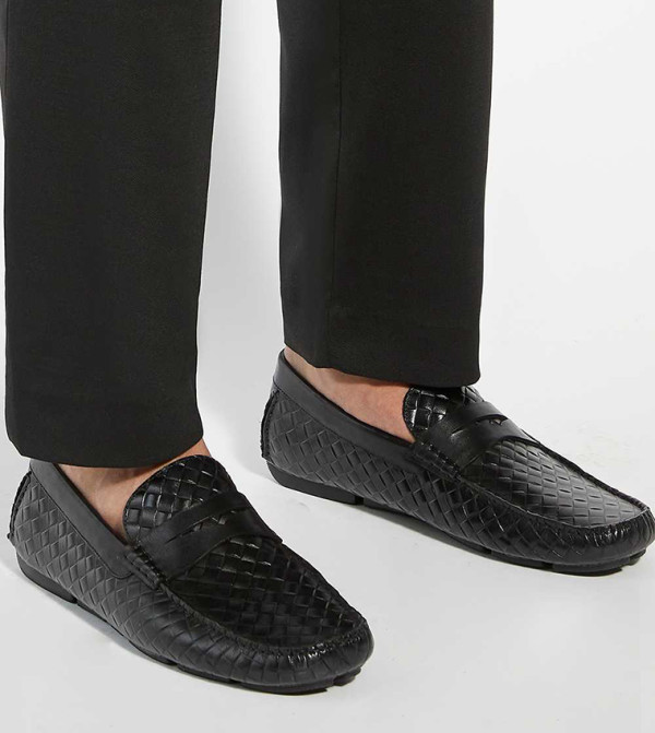 Dune London Dune London - Black undefined