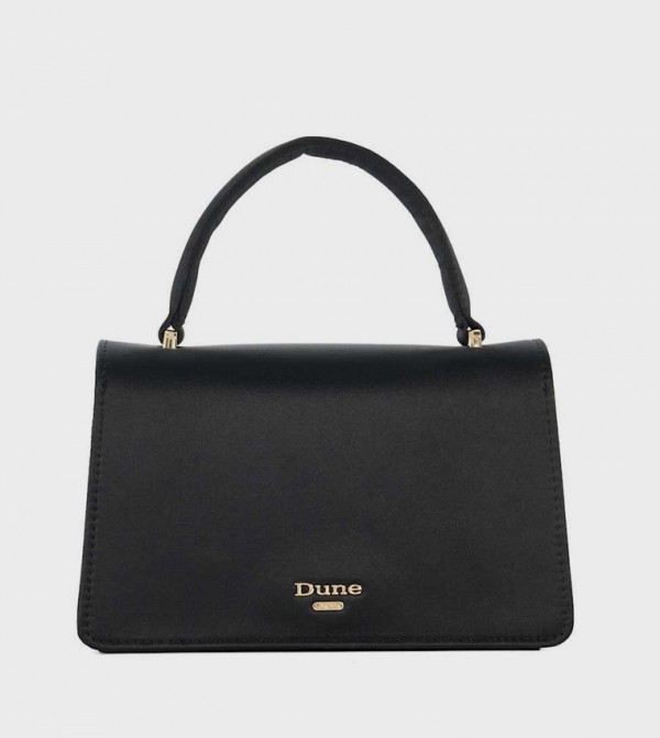 ديون لندن ديون لندن - أسود Handheld Bags