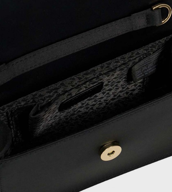 ديون لندن ديون لندن - أسود Handheld Bags