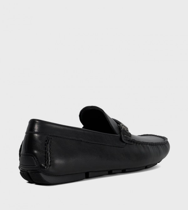 Dune London  Loafers & Moccasins - Black undefined