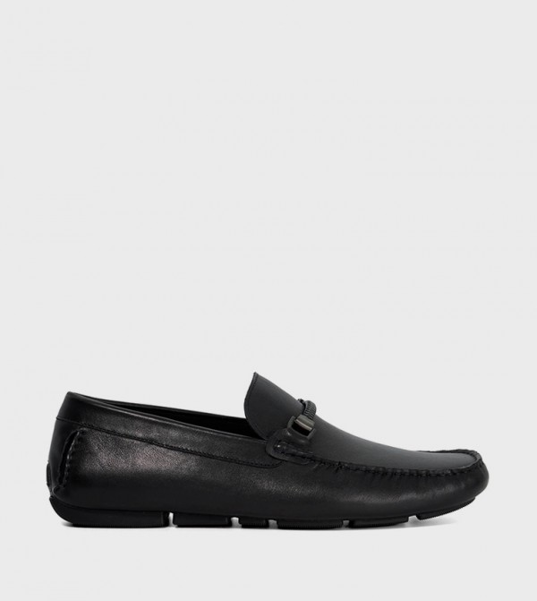 Dune London  Loafers & Moccasins - Black undefined