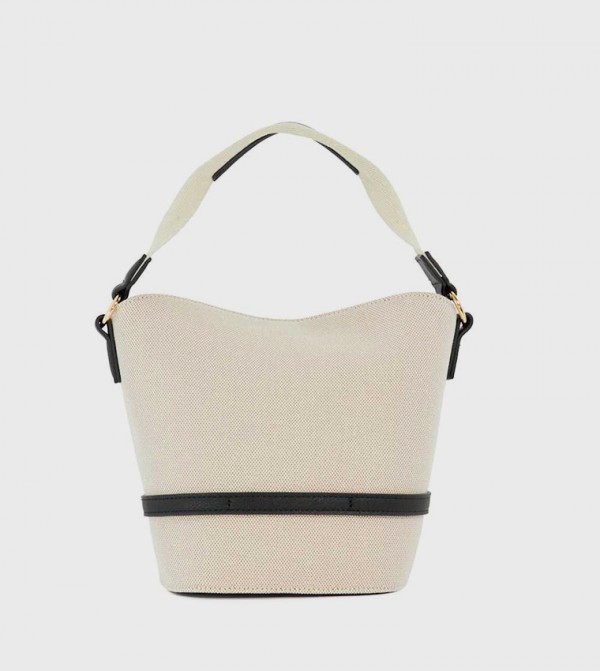 Dune London Bags - Black Handheld Bags