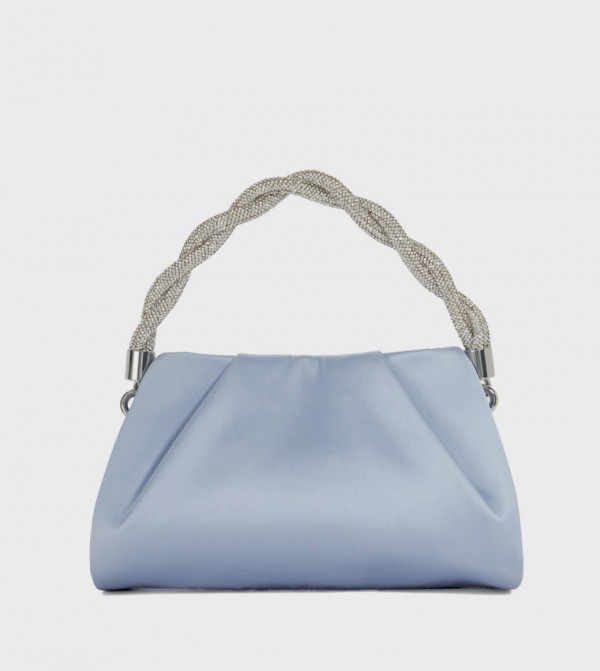 Dune London  - Blue Clutches