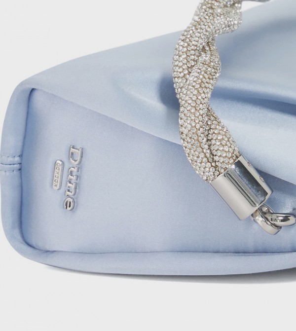 Dune London  - Blue Clutches
