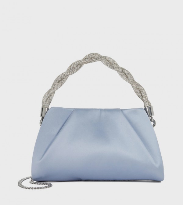 Dune London  - Blue Clutches