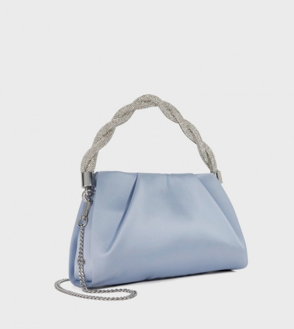 Dune London  - Blue Clutches