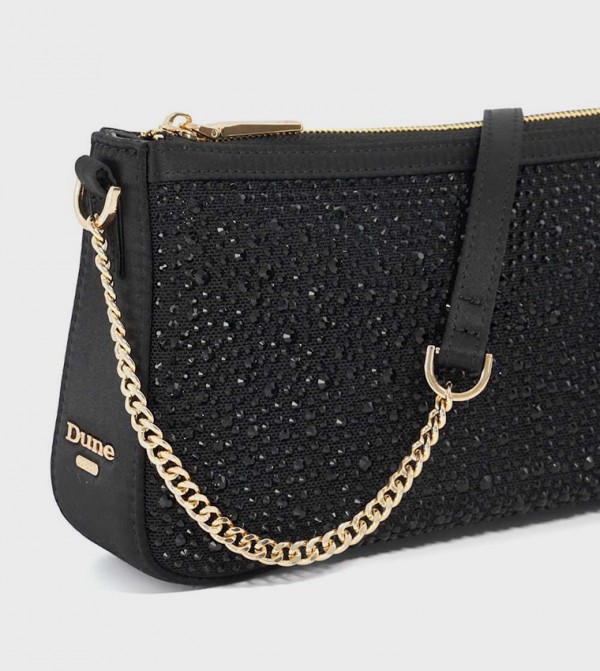 Dune London Dune London - Black Shoulder bags