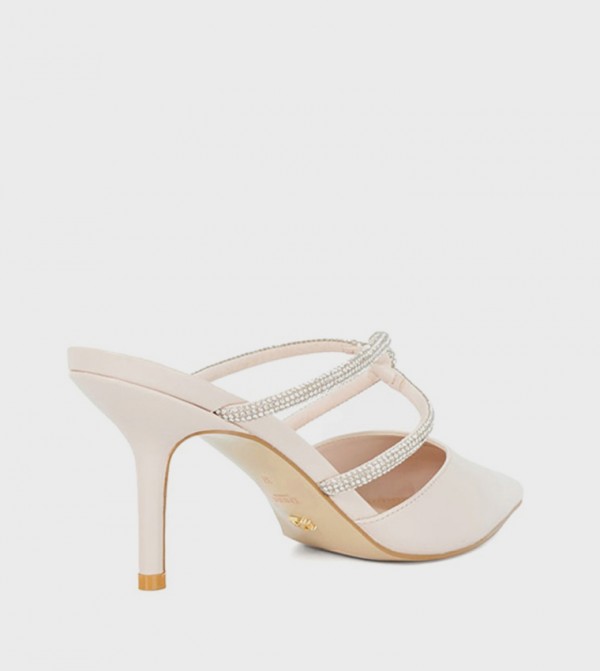 Dune London Dune London - Beige Pumps