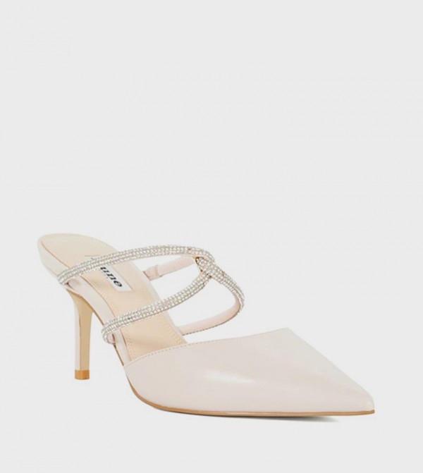 Dune London Dune London - Beige Pumps