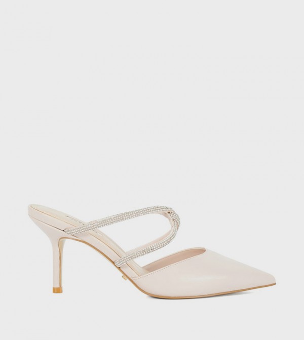 Dune London Dune London - Beige Pumps