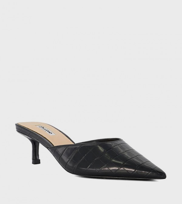 Dune London  Pumps - Black Pumps