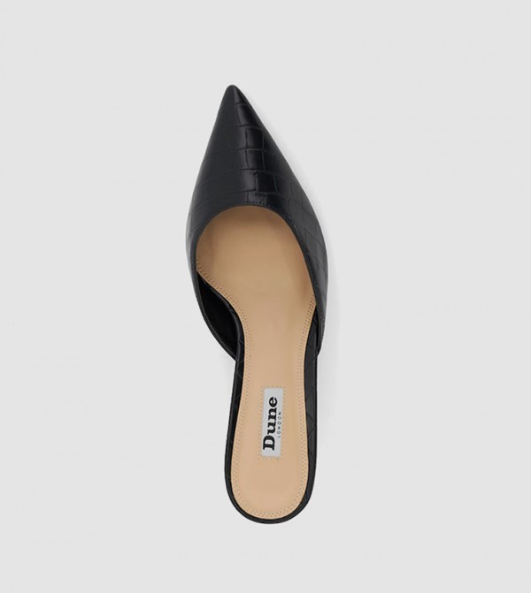 Dune London  Pumps - Black Pumps
