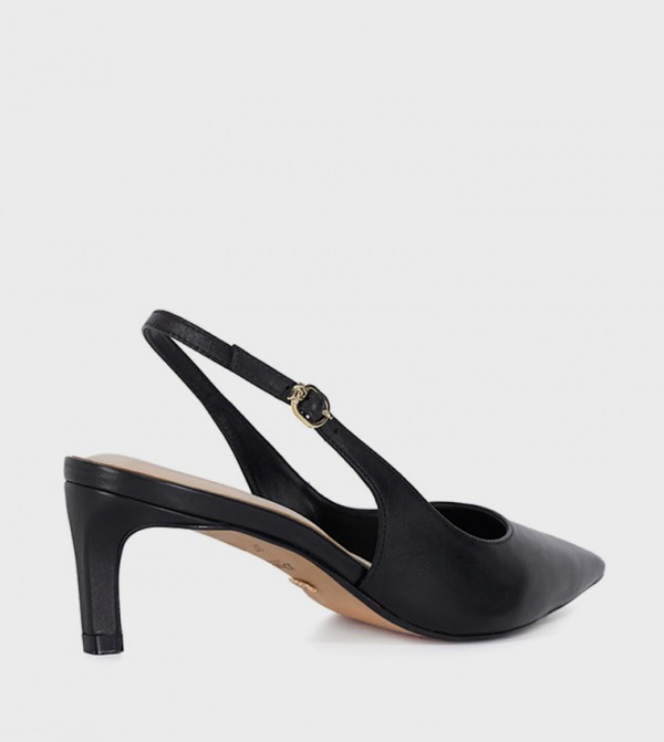 Dune London Dune London - Black Pumps