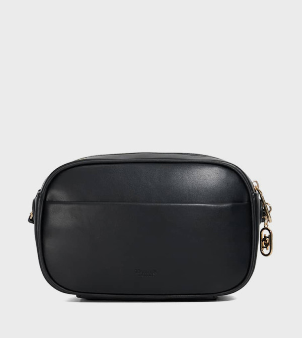 Dune London Bags - Black Cross Body Bags