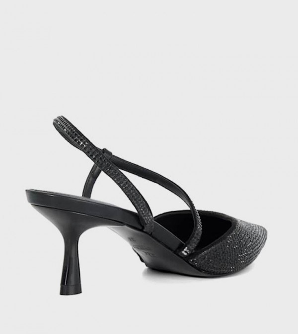 Dune London Dune London - Black Pumps