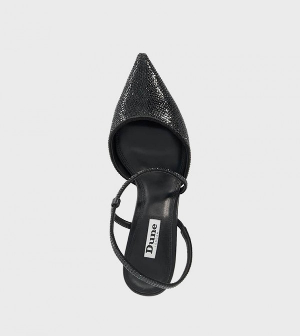 Dune London Dune London - Black Pumps