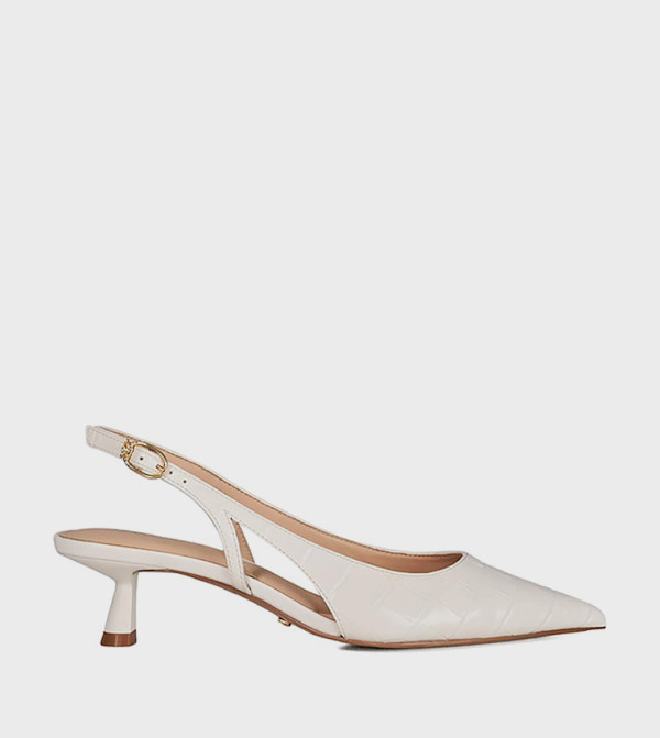 Dune London Dune London - Beige Pumps
