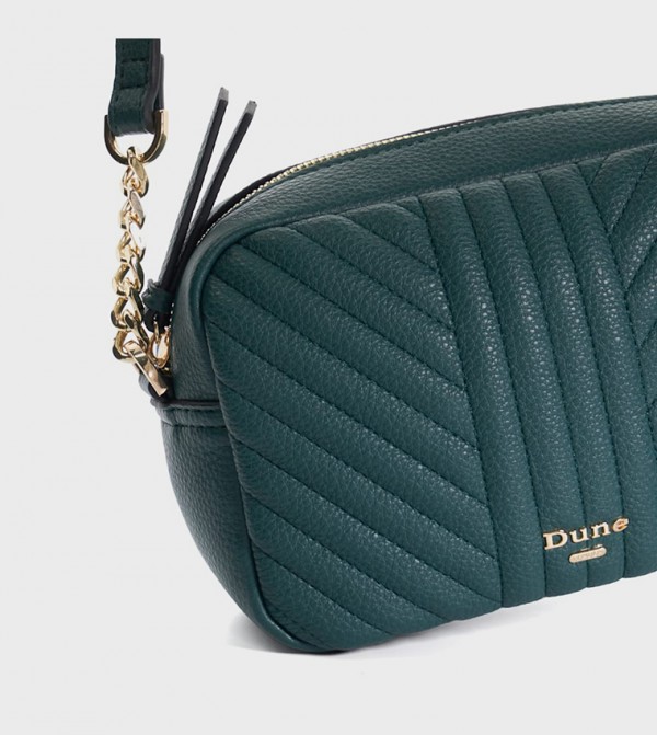 ديون لندن ديون لندن - أخضر Cross Body Bags