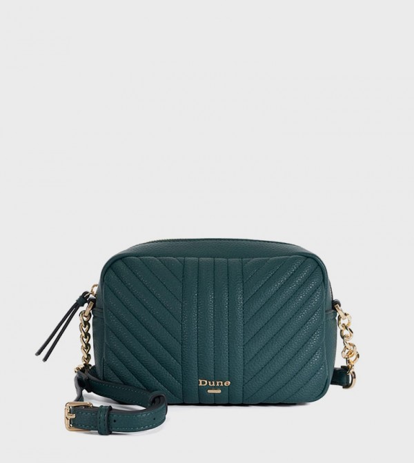 ديون لندن ديون لندن - أخضر Cross Body Bags