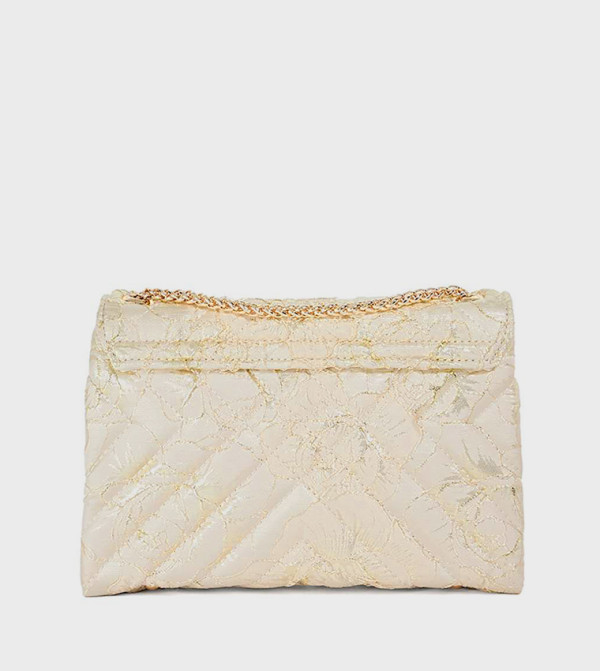 Dune London  Bags - Gold Shoulder bags
