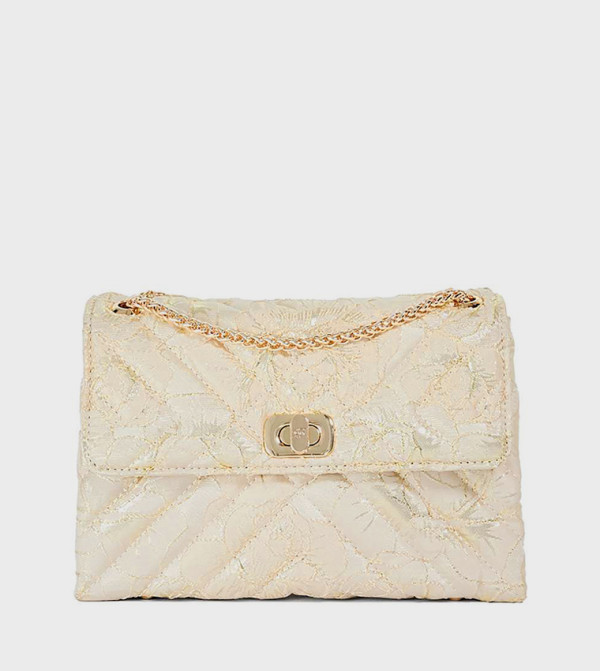 Dune London  Bags - Gold Shoulder bags
