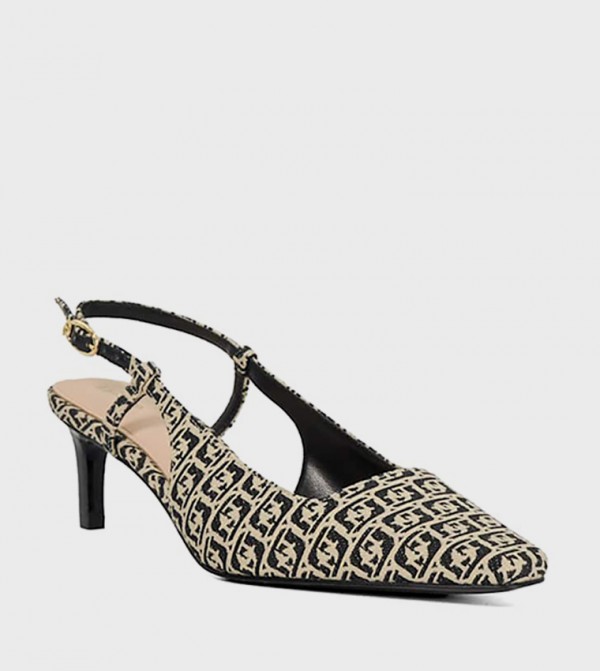 Dune London  Shoes - Black Pumps