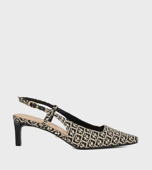 Dune London  Shoes - Black Pumps