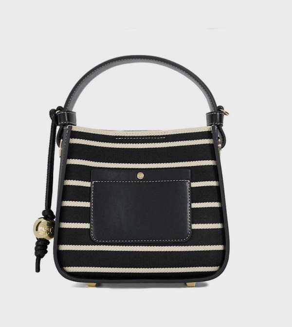 ديون لندن ديون لندن - أسود Handheld Bags