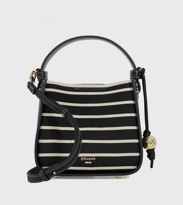ديون لندن ديون لندن - أسود Handheld Bags