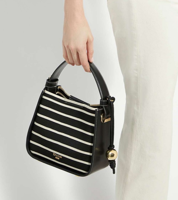 ديون لندن ديون لندن - أسود Handheld Bags