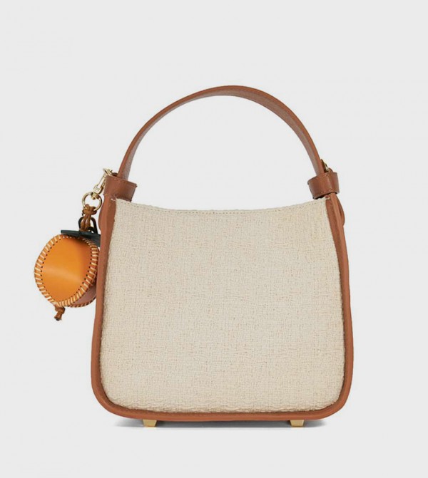 Dune London  Bags - Tan Handheld Bags