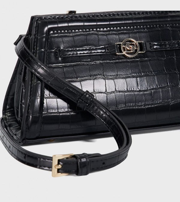 ديون لندن ديون لندن - أسود Handheld Bags