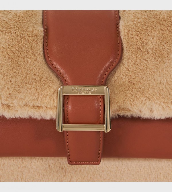 Dune London Bags - Beige Shoulder bags