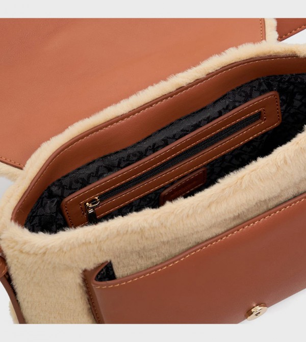 Dune London Bags - Beige Shoulder bags