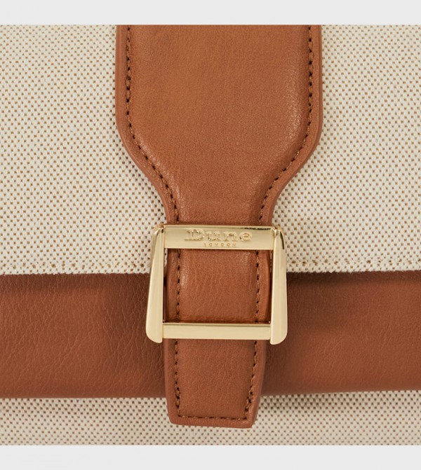 Dune London Dune London - White Shoulder bags