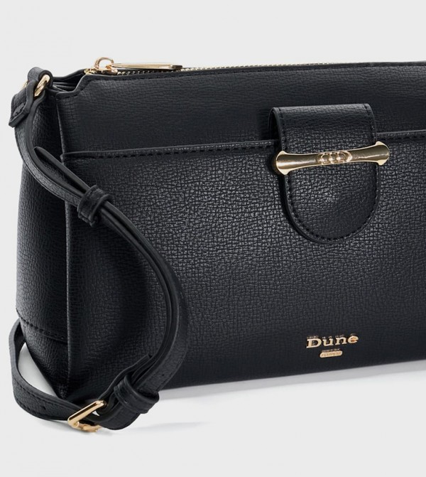 Dune London Dune London - Black Cross Body Bags