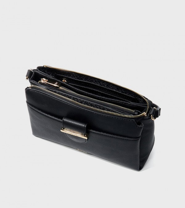 Dune London Dune London - Black Cross Body Bags