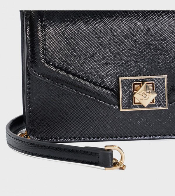 Dune London  Clutches - Black Clutches