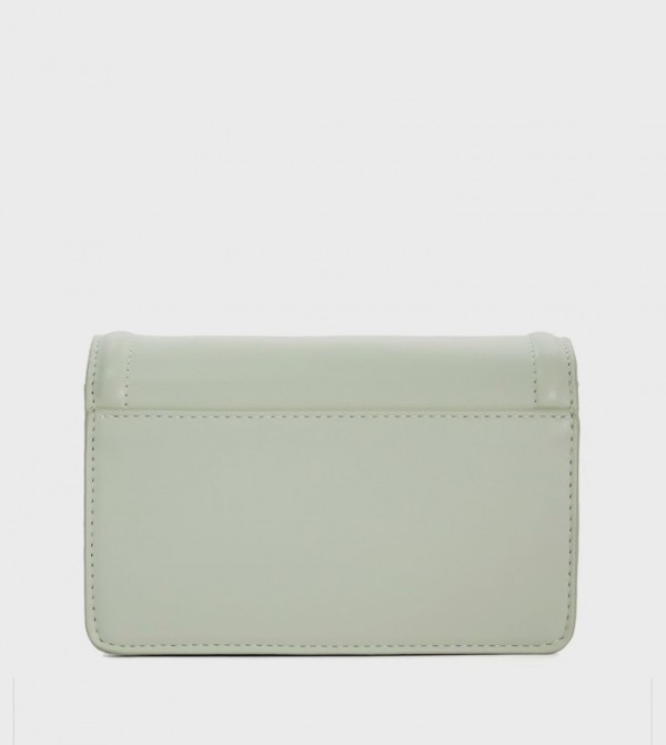 Dune London Bags - Green Shoulder bags